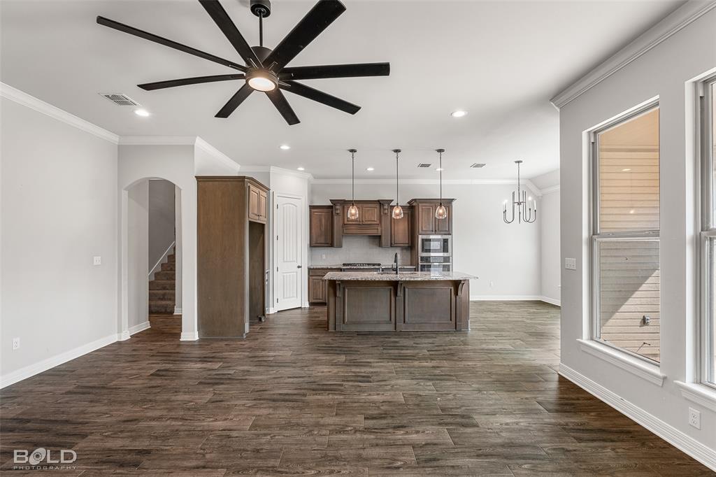 Dogwood South - Residential