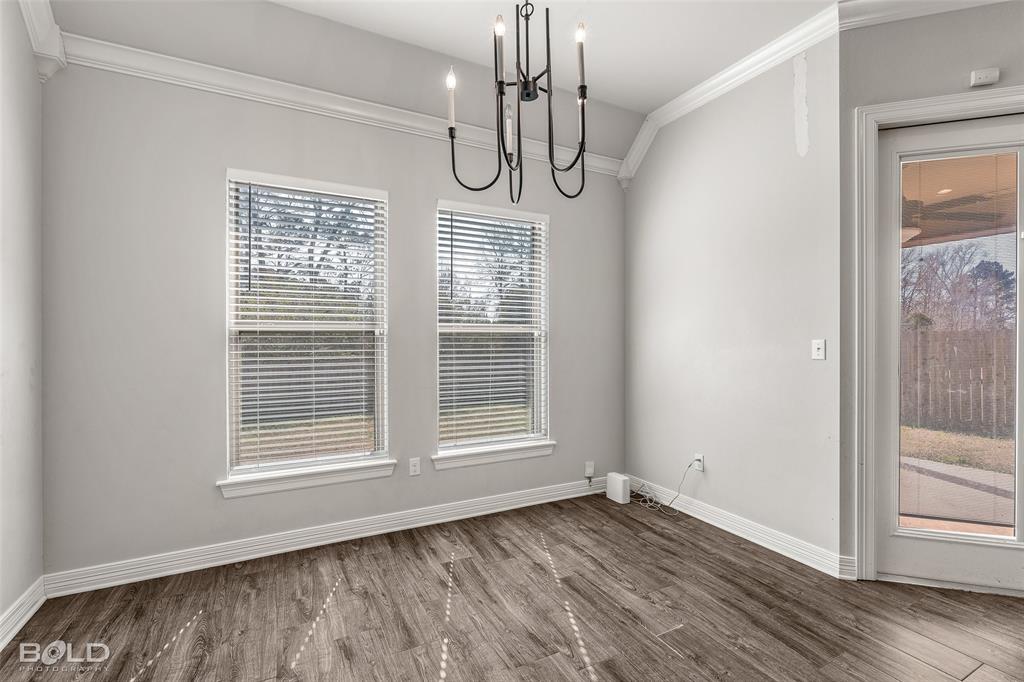 Dogwood South - Residential