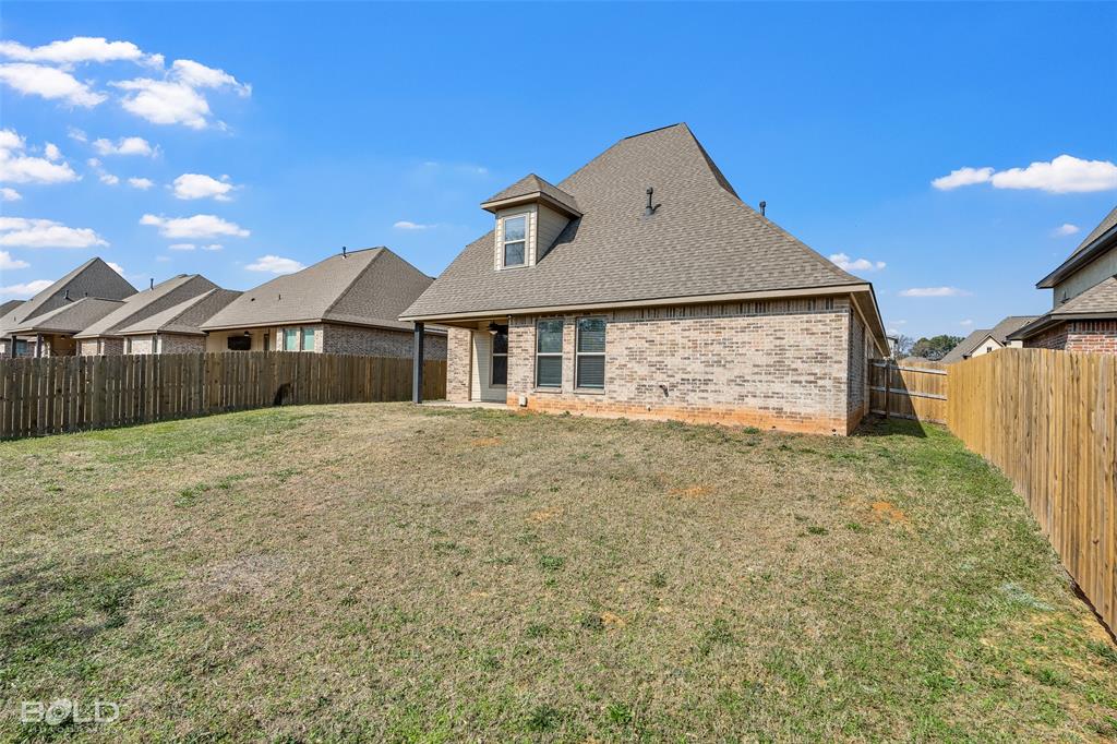 Dogwood South - Residential