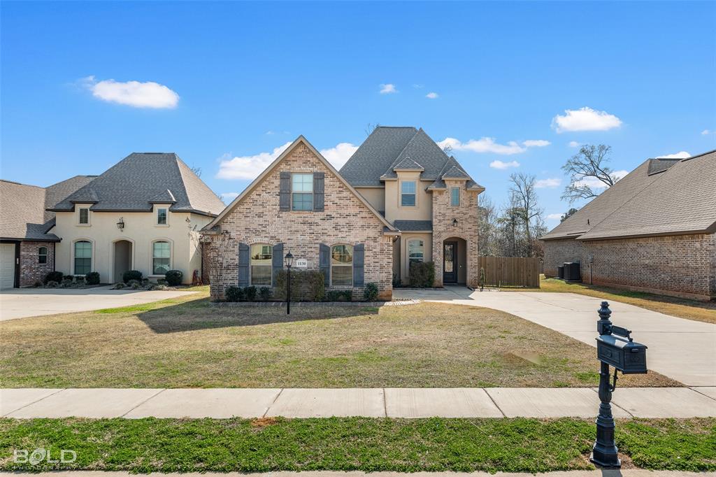 Dogwood South - Residential