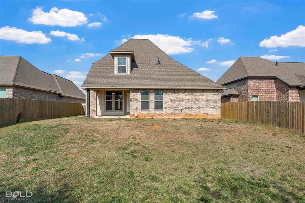 Dogwood South - Residential