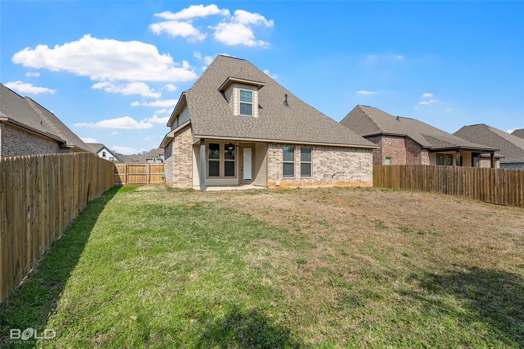 Dogwood South - Residential