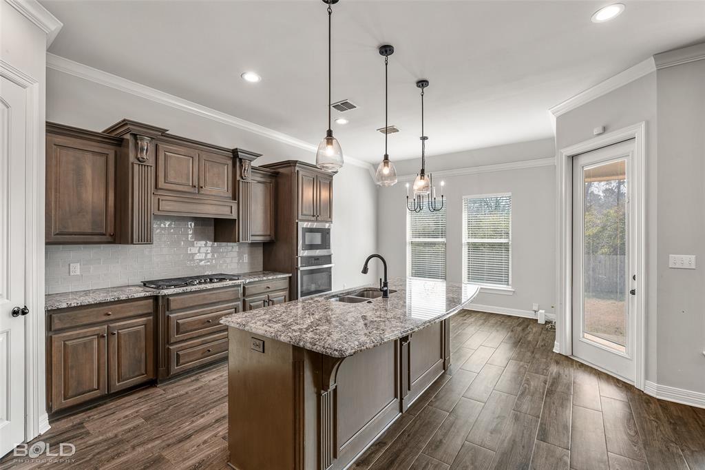 Dogwood South - Residential