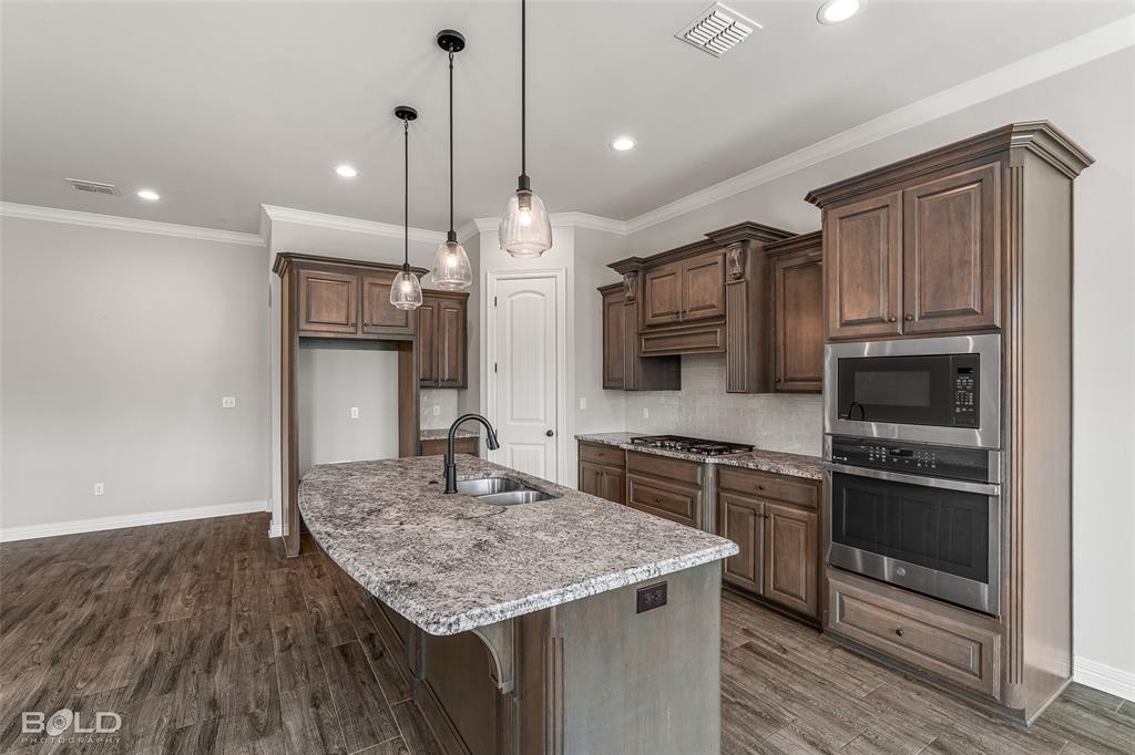 Dogwood South - Residential