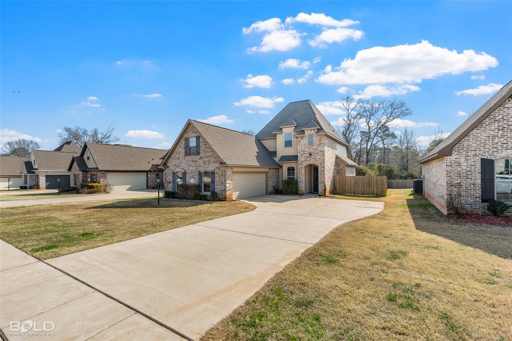Dogwood South - Residential
