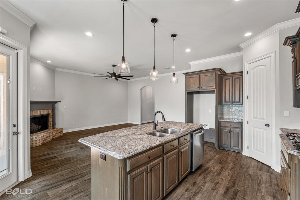 Dogwood South - Residential