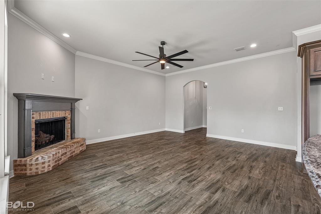 Dogwood South - Residential