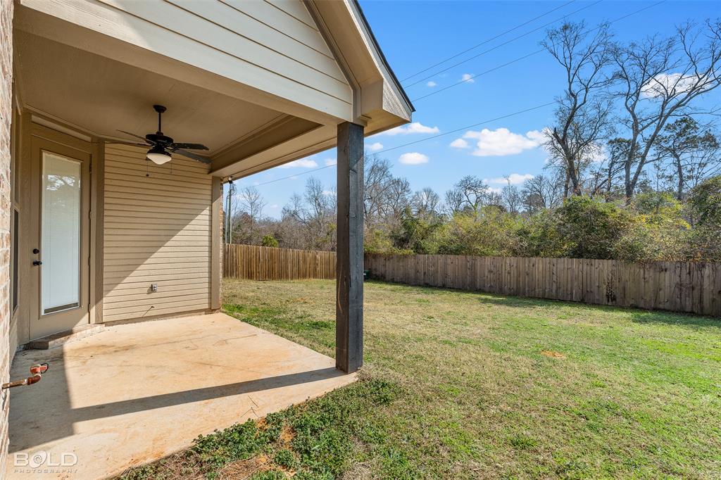 Dogwood South - Residential