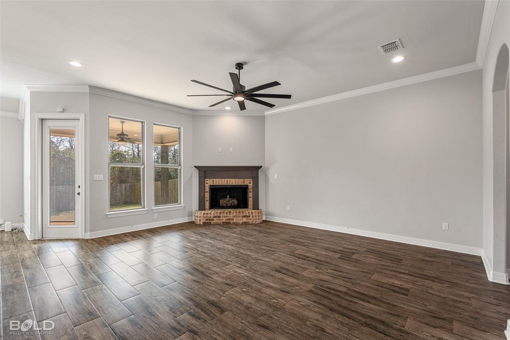 Dogwood South - Residential