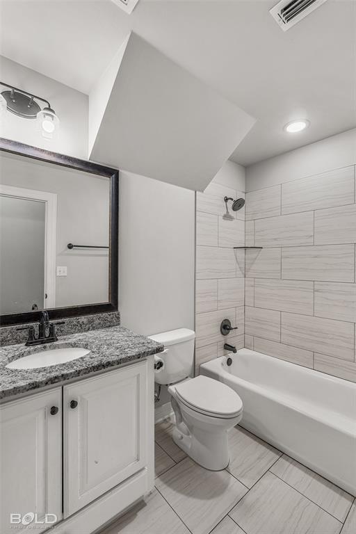 Dogwood South - Residential
