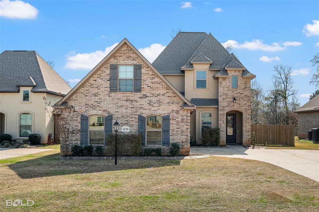 Dogwood South - Residential
