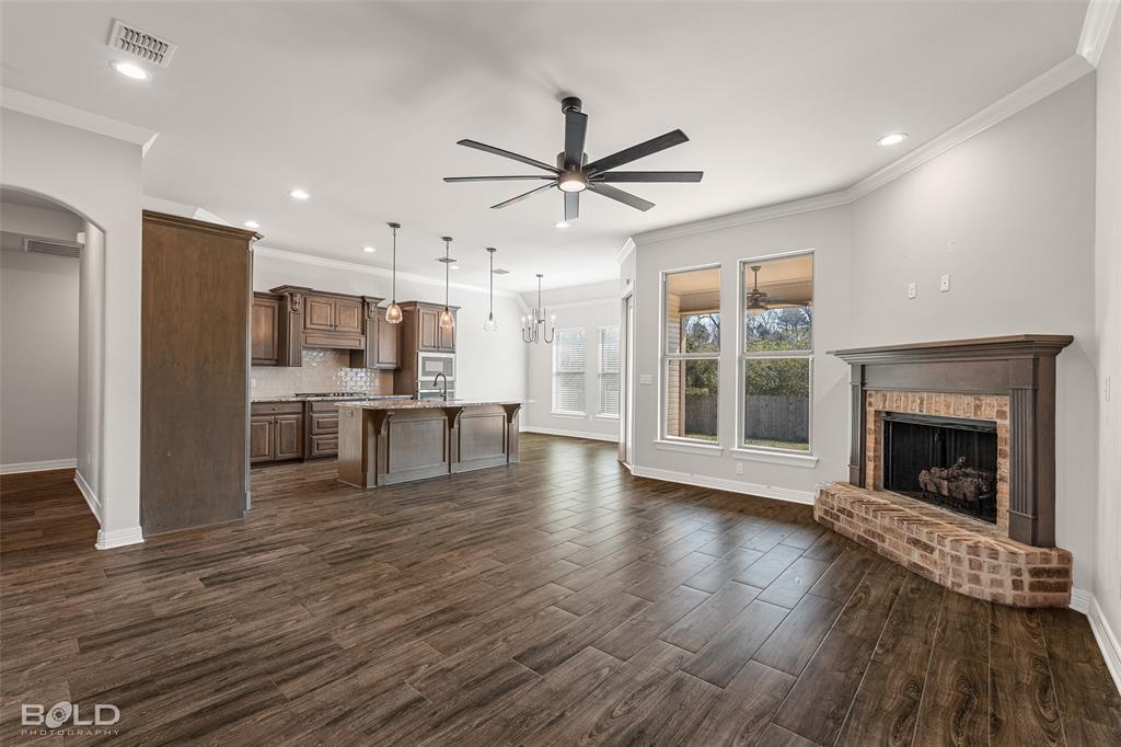 Dogwood South - Residential