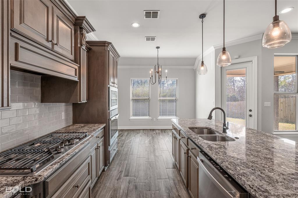 Dogwood South - Residential