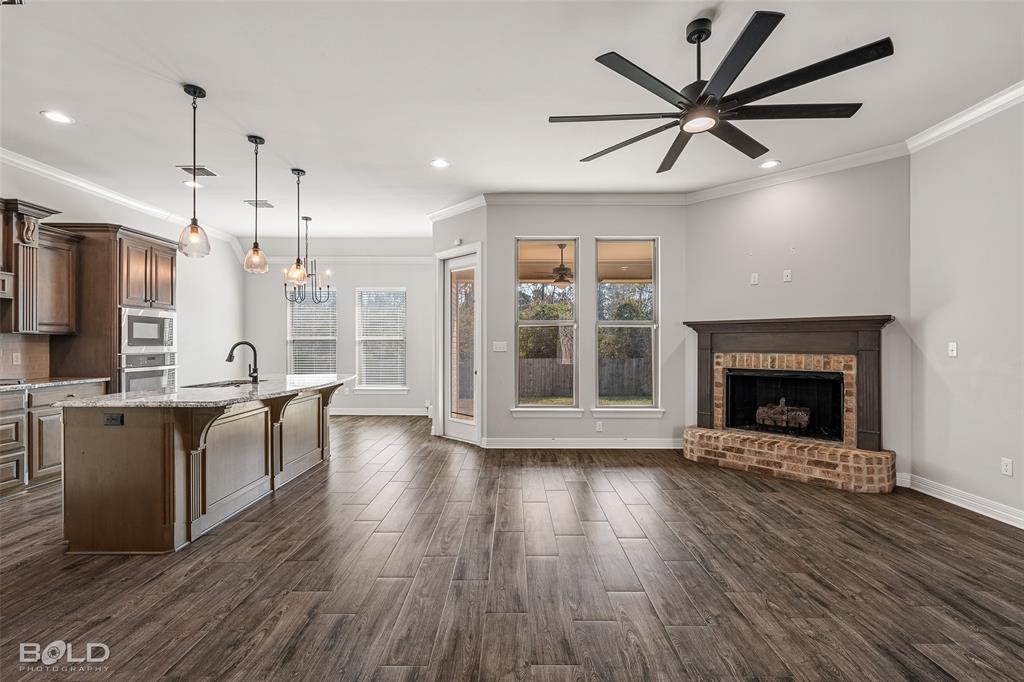 Dogwood South - Residential
