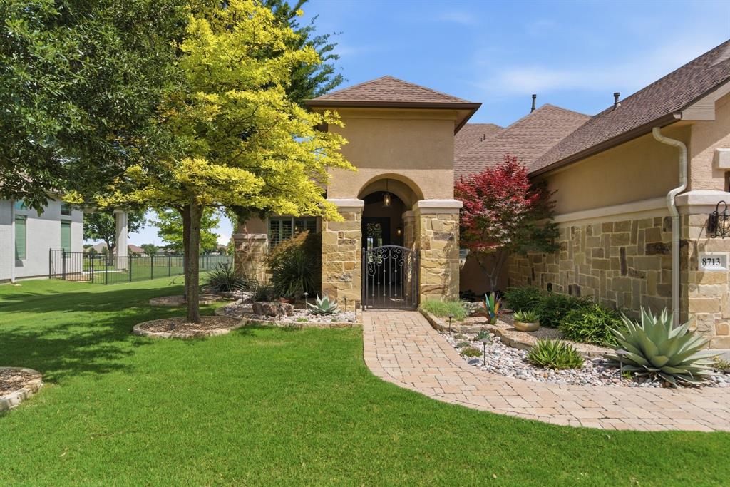 8713 Gardenia Drive