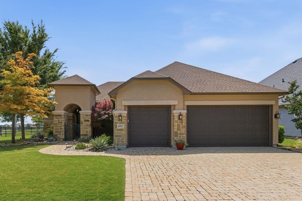 8713 Gardenia Drive