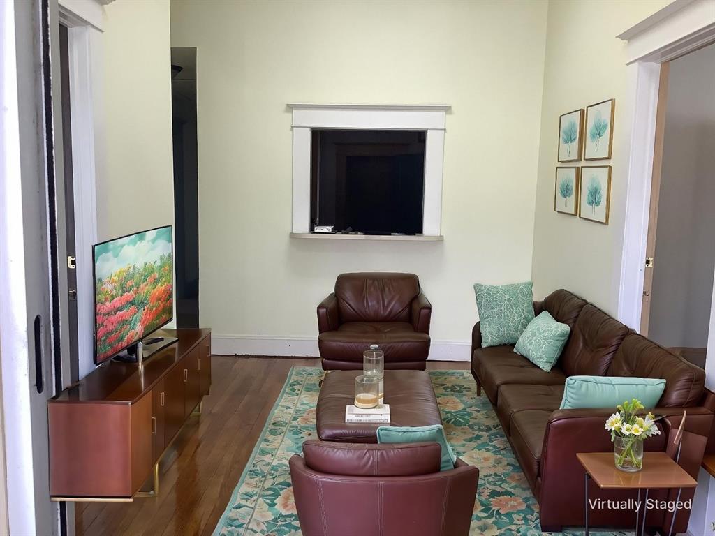 City Of Mansfield - Residential