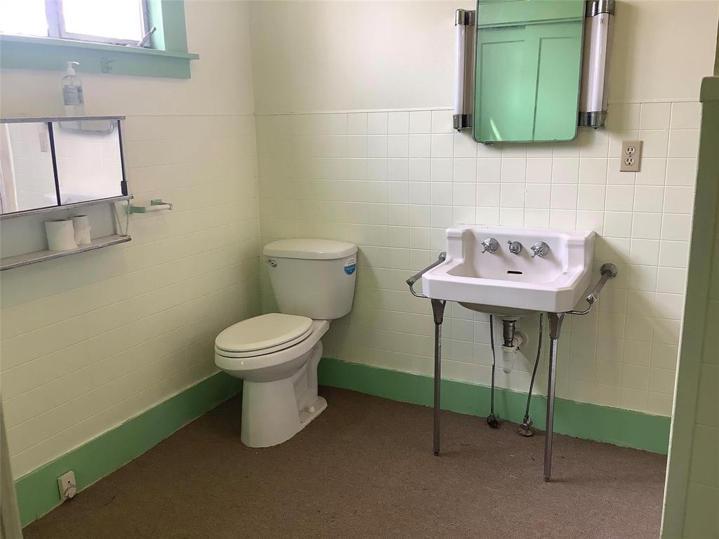 City Of Mansfield - Residential