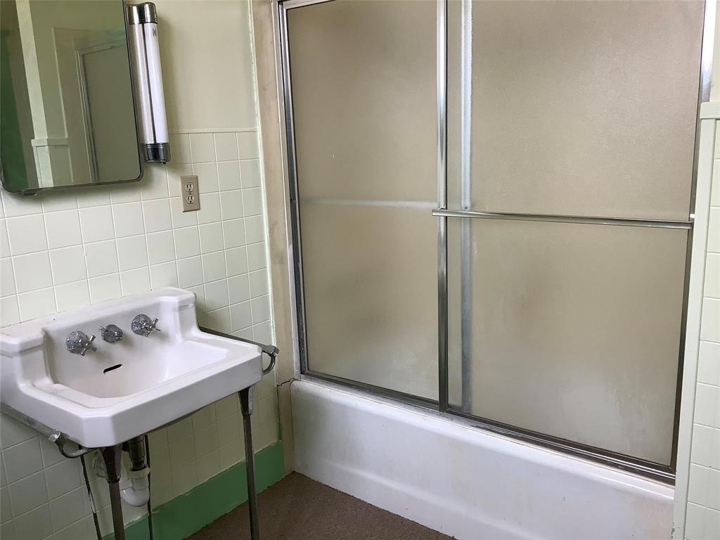 City Of Mansfield - Residential