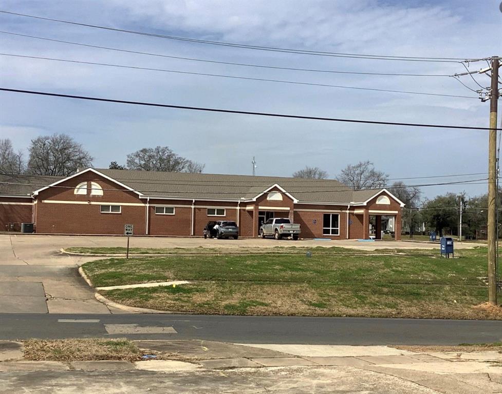 City Of Mansfield - Residential