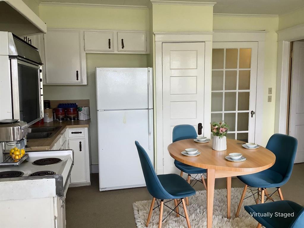 City Of Mansfield - Residential