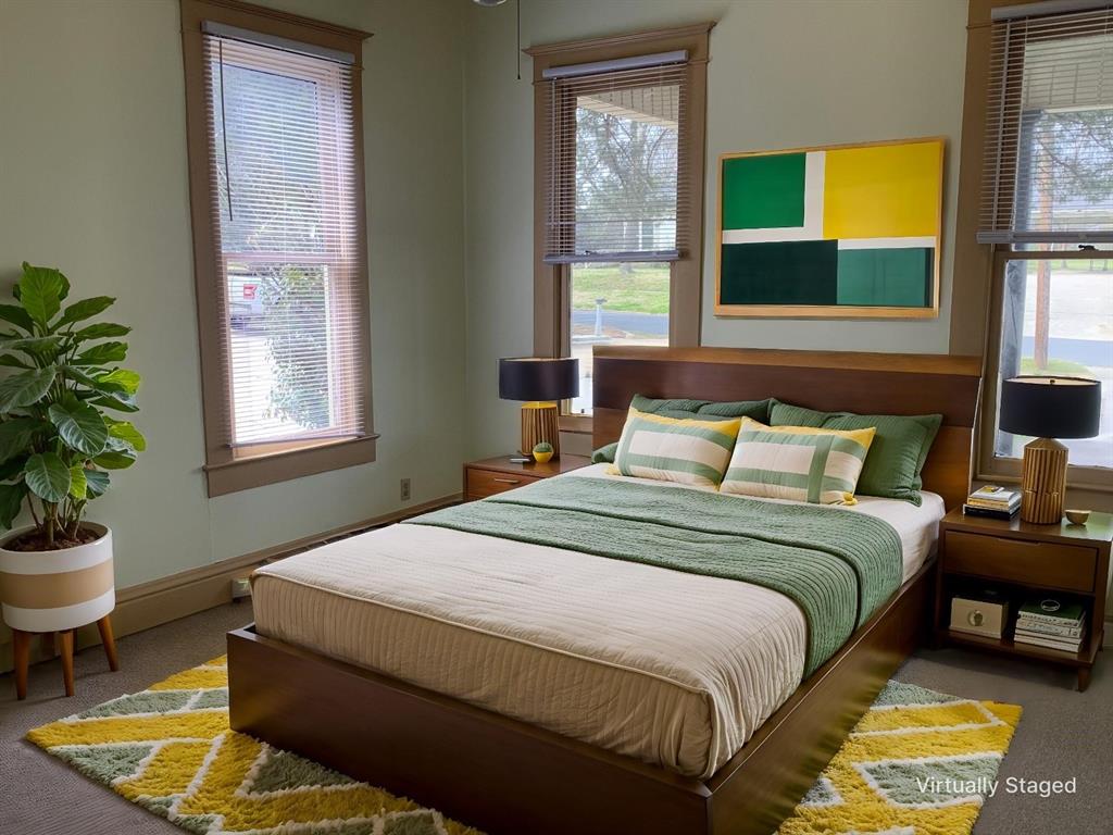 City Of Mansfield - Residential