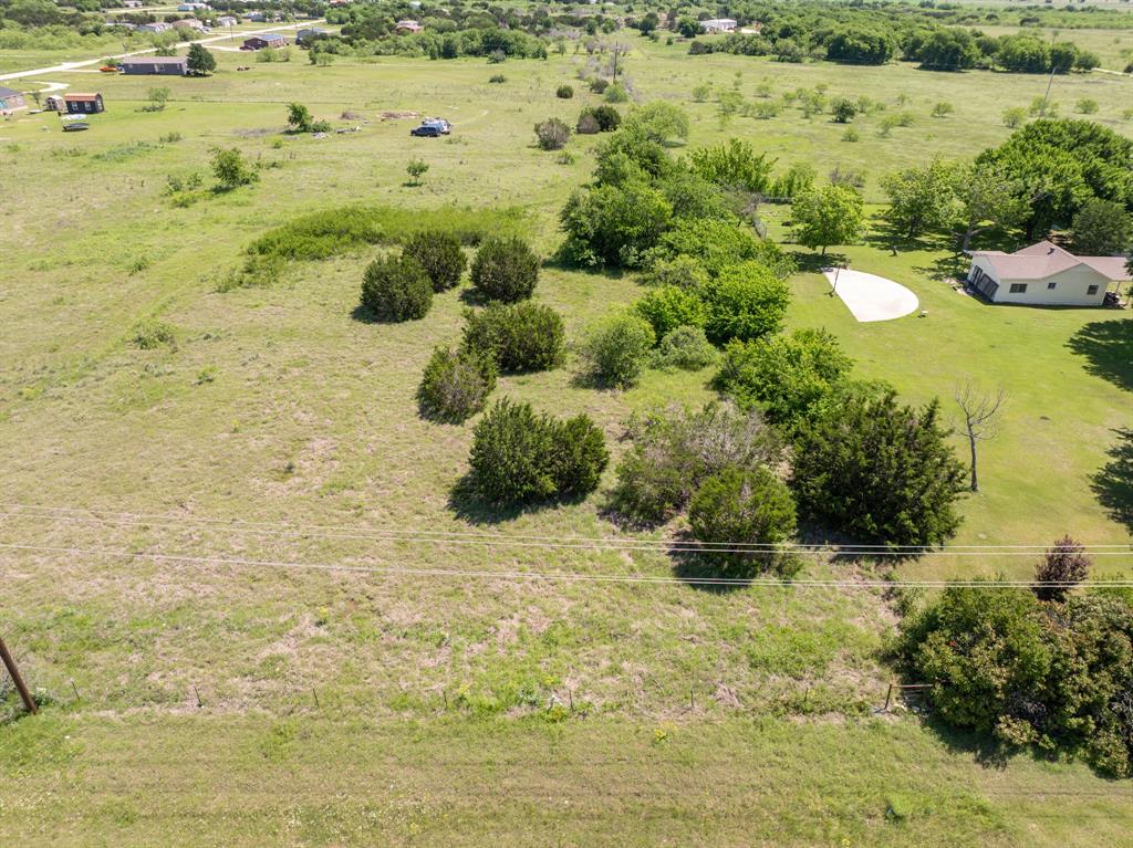 LAKE WHITNEY ACRES - Land