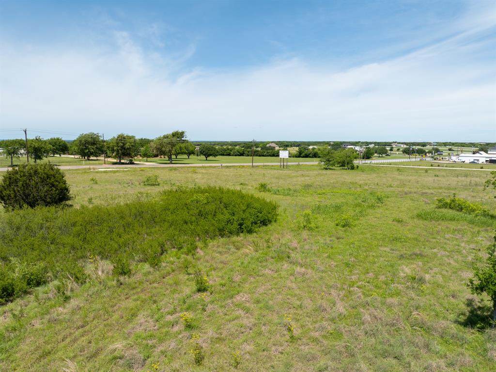 LAKE WHITNEY ACRES - Land
