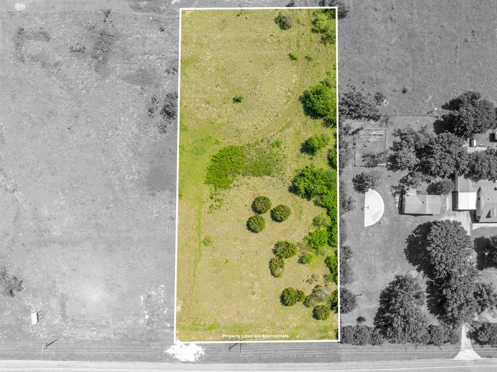 LAKE WHITNEY ACRES - Land