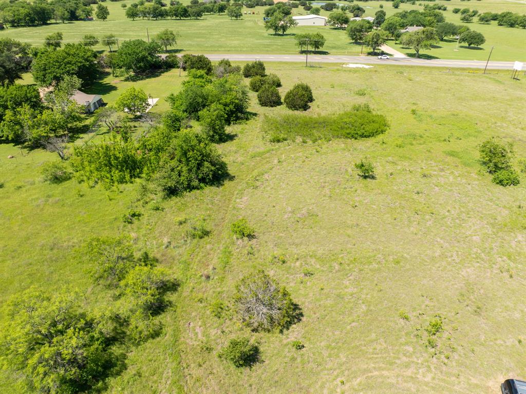 LAKE WHITNEY ACRES - Land