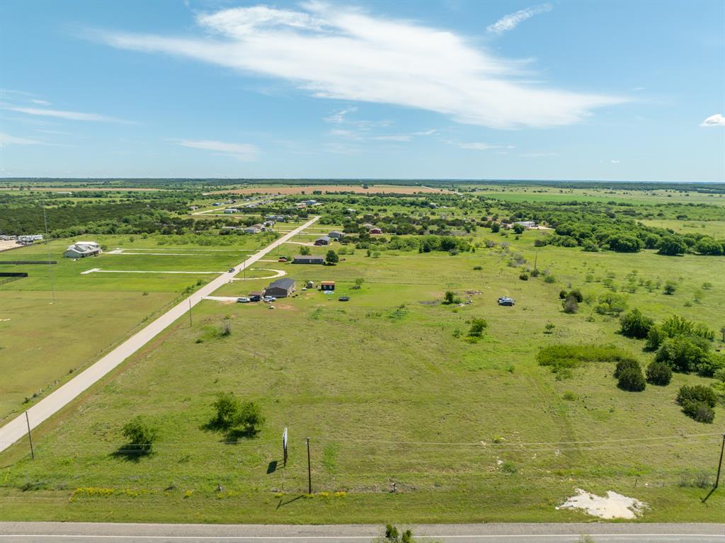LAKE WHITNEY ACRES - Land