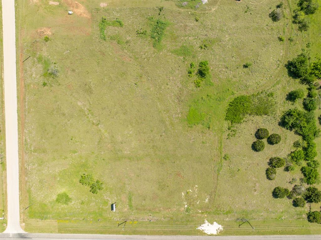 LAKE WHITNEY ACRES - Land