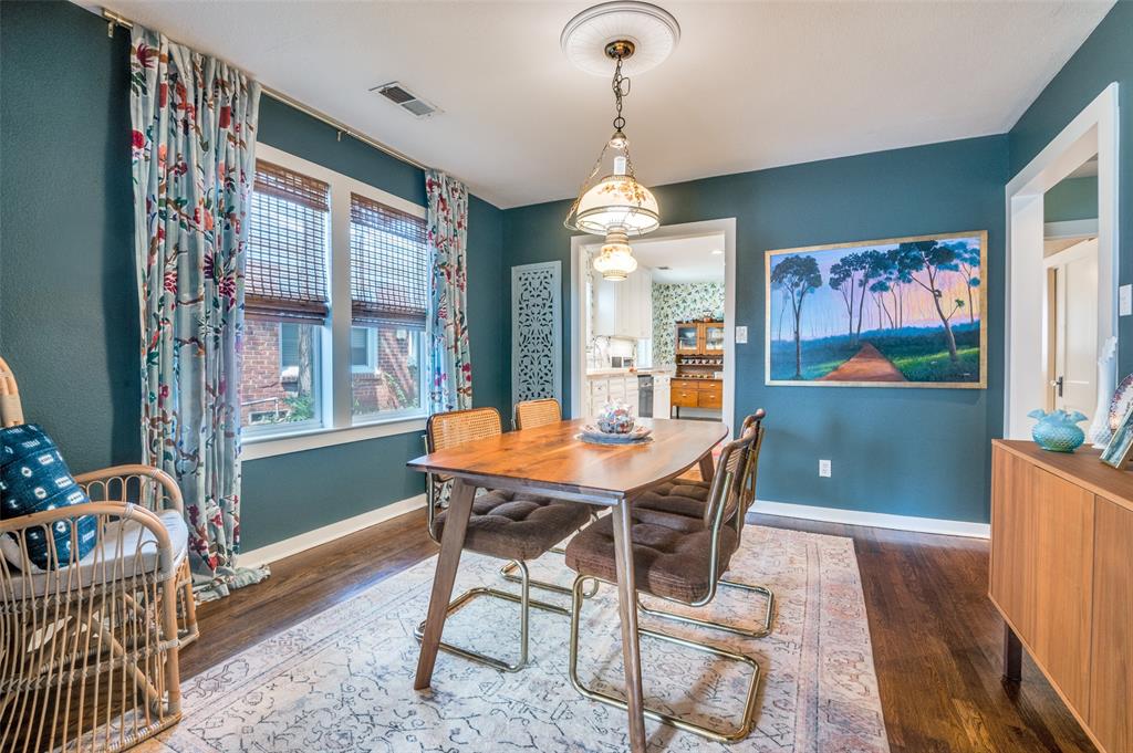 Ravinia Heights - Residential