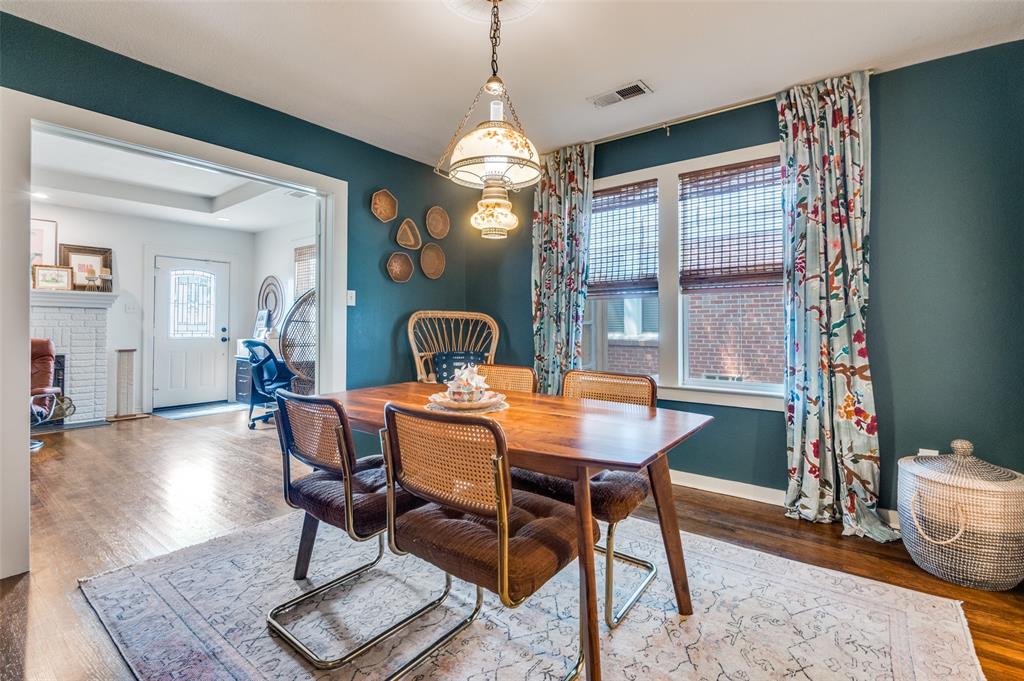 Ravinia Heights - Residential