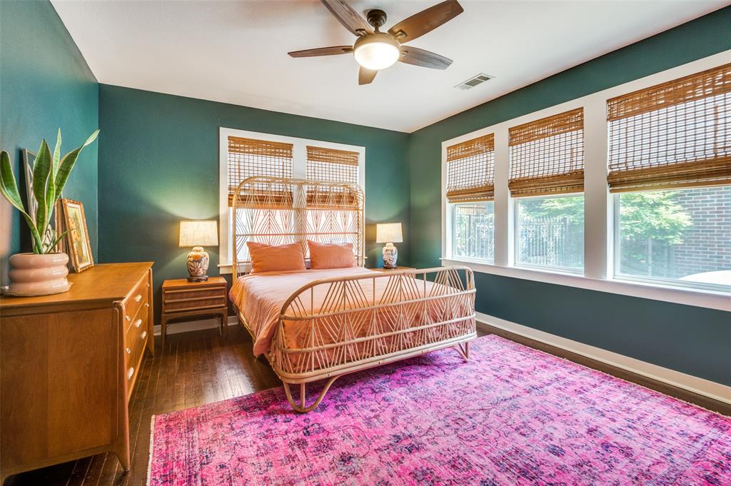 Ravinia Heights - Residential