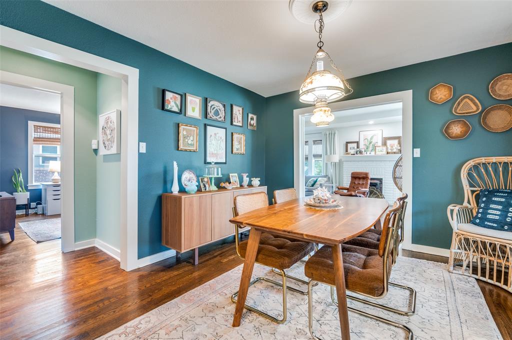 Ravinia Heights - Residential