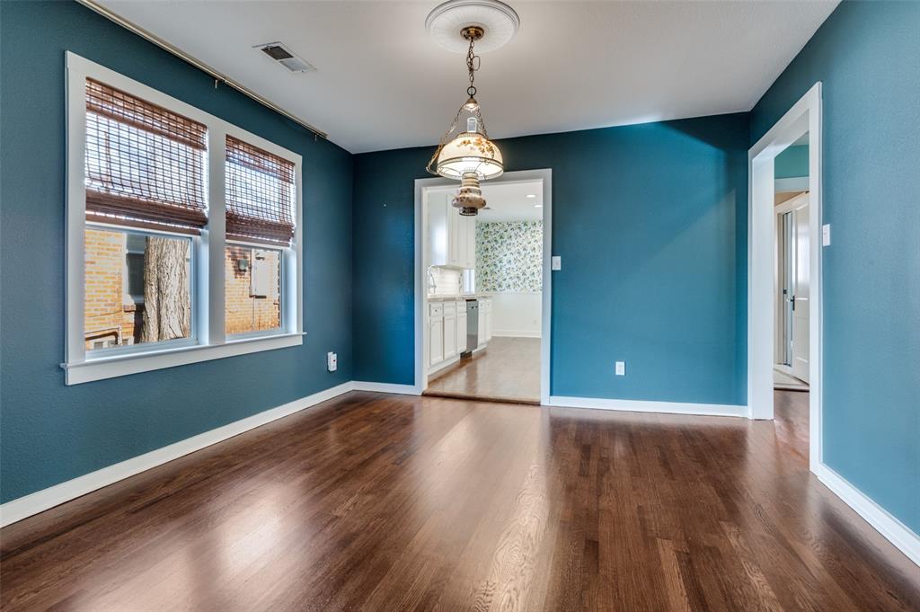 Ravinia Heights - Residential