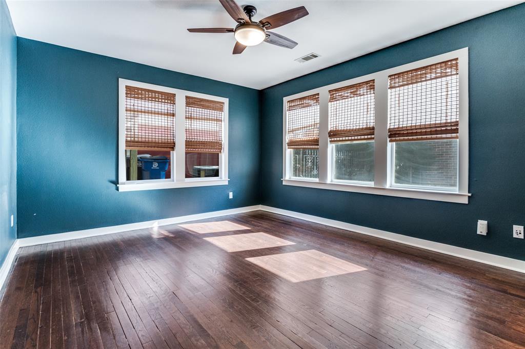 Ravinia Heights - Residential