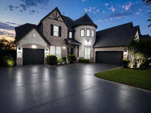 Photo of 412 Winding Ridge Trail, Southlake, TX 76092 (MLS # 21315142)