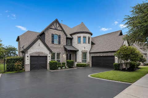 Photo of 412 Winding Ridge Trail, Southlake, TX 76092 (MLS # 21315142)