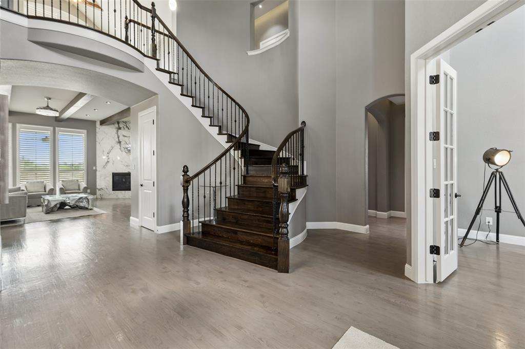 412 Winding Ridge Trail