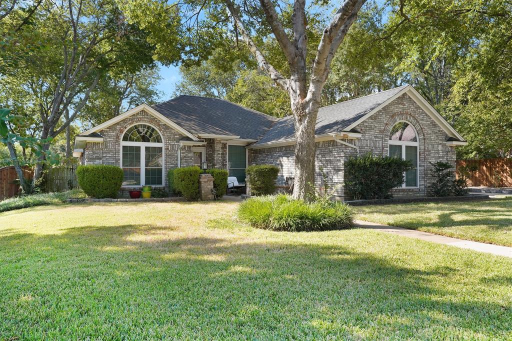 1313 Tanbark Court
