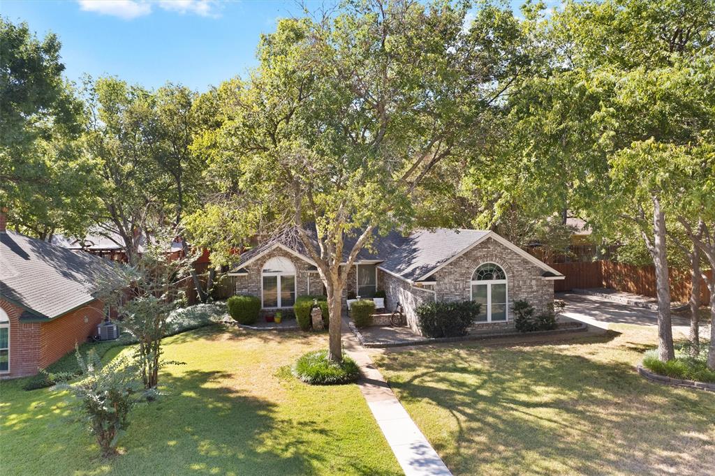 1313 Tanbark Court