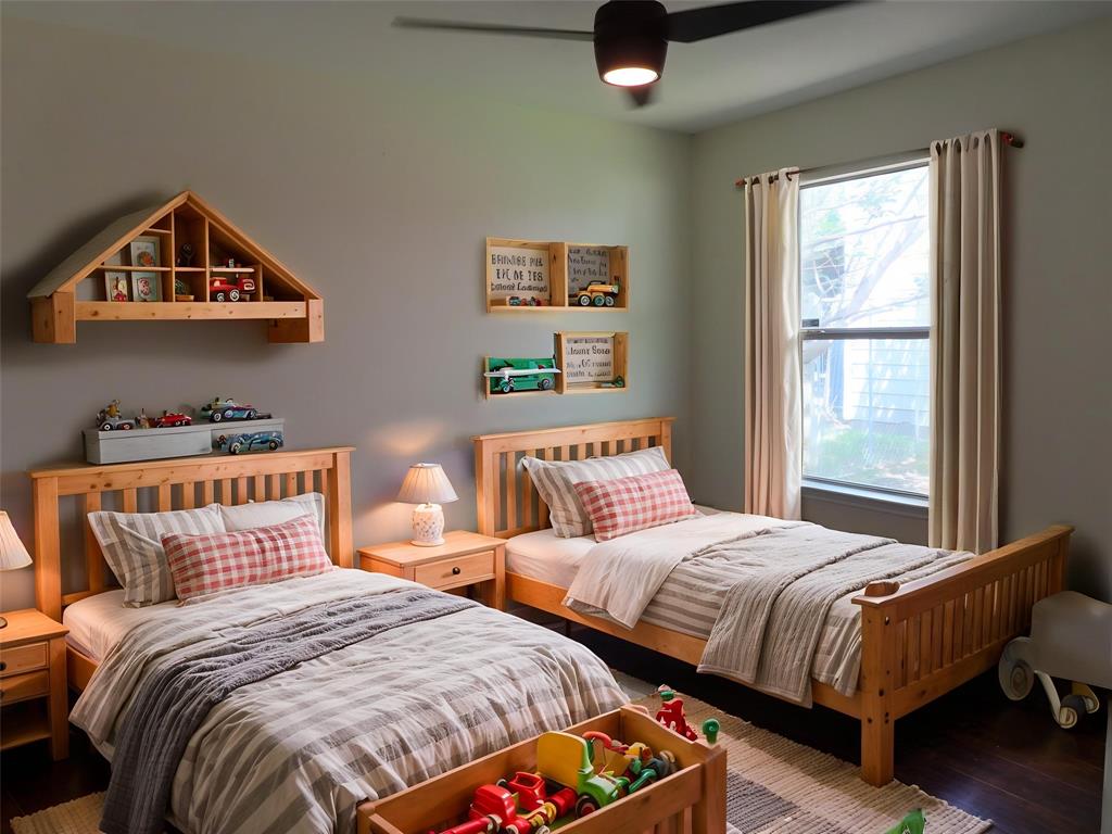 Ambercrest Add - Residential