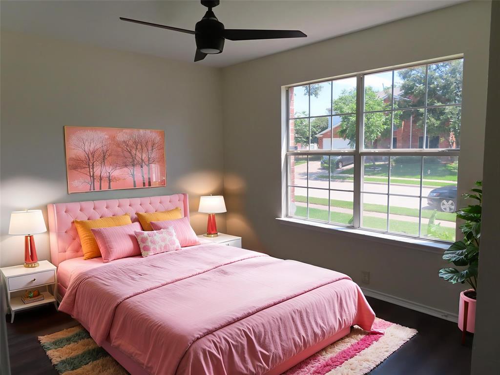 Ambercrest Add - Residential