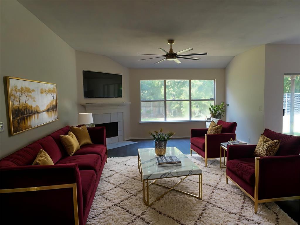 Ambercrest Add - Residential