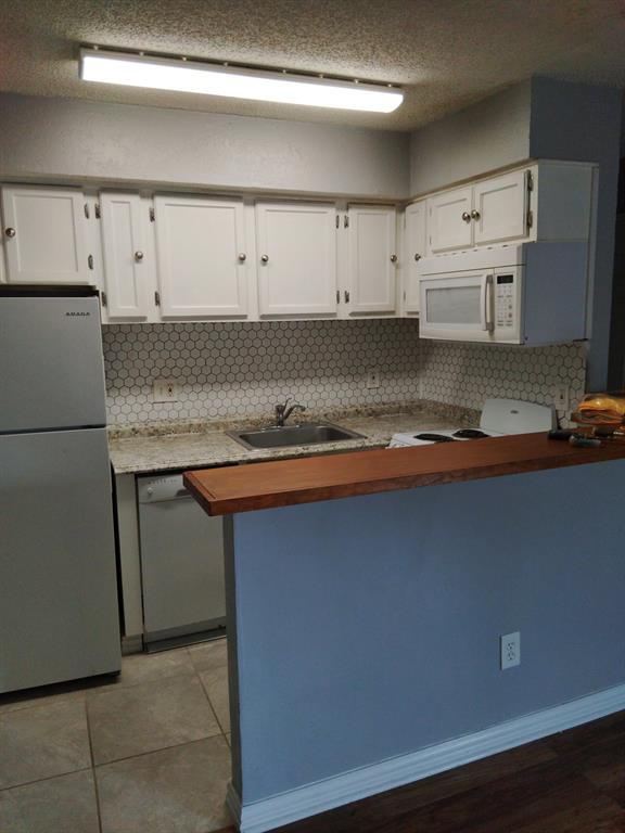 Richland Trace Condos - Residential Lease