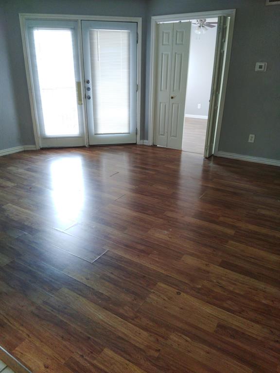 Richland Trace Condos - Residential Lease