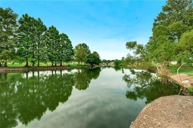 Richland Trace Condos - Residential Lease