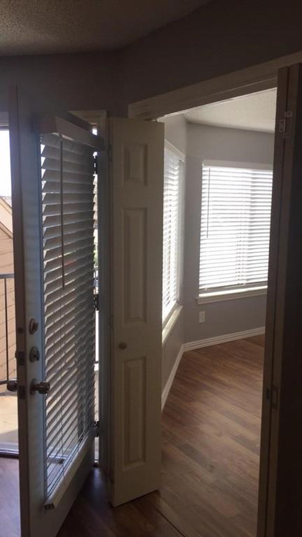 Richland Trace Condos - Residential Lease